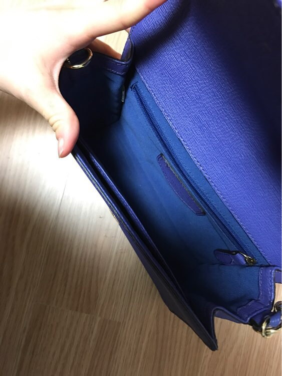 러브캣 크로스백--4