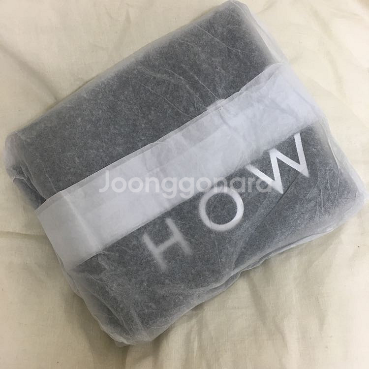 마가렛호웰 에코백 새상품 팝니다--1
