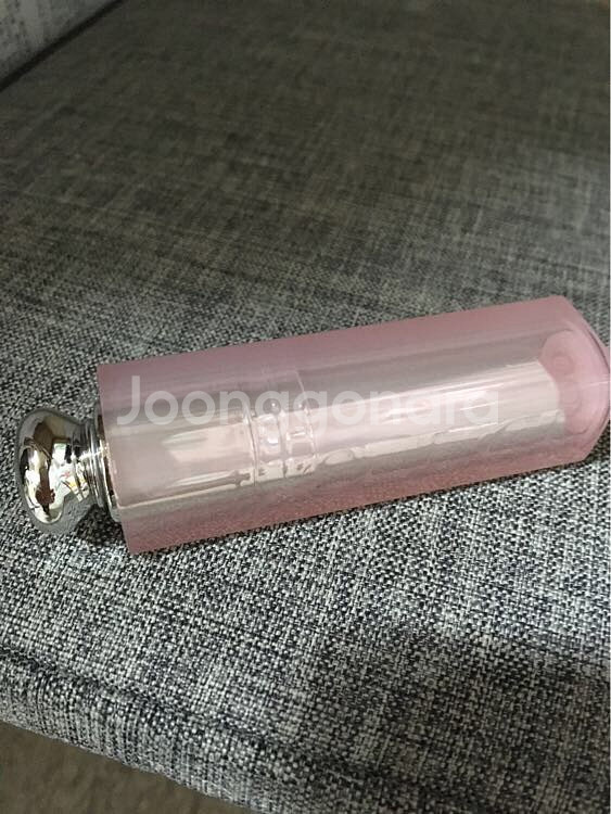 디올 립밤 핑크 어딕트 립글로우--3