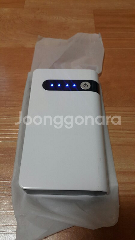 점프스타터(대용량베터리)--0