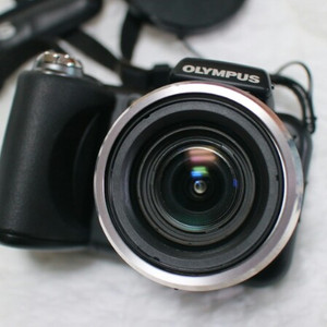 올림푸스 카메라 (ORYMPUS CAMERA)