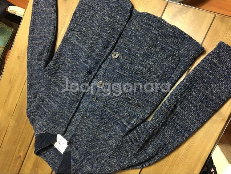 ZARA 아동니트--3