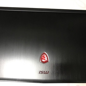 MSI GS73VR 7RF Stealth Pro(