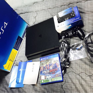 ps 4+ 위닝 2017 팝니다