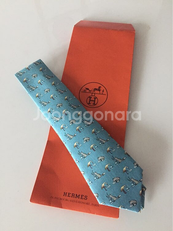 에르메스 낵타이--0
