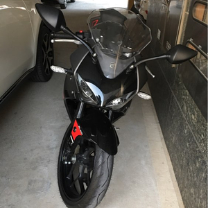 엑시브250r