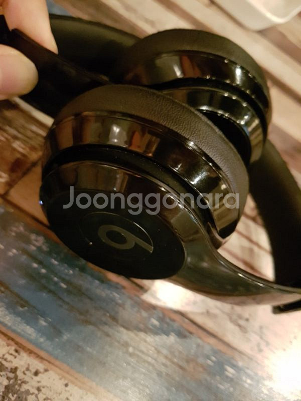 (대구)beats solo3(비츠솔로3) 팔아요--0
