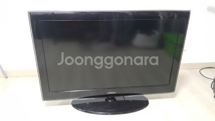 40인치 삼성 파브 TV(LN40A610A3F),--3