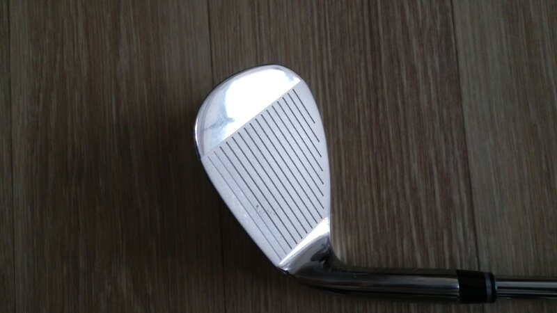 하이브리드와 48도 웨지, 7번 아이언을 처분합니 이미지