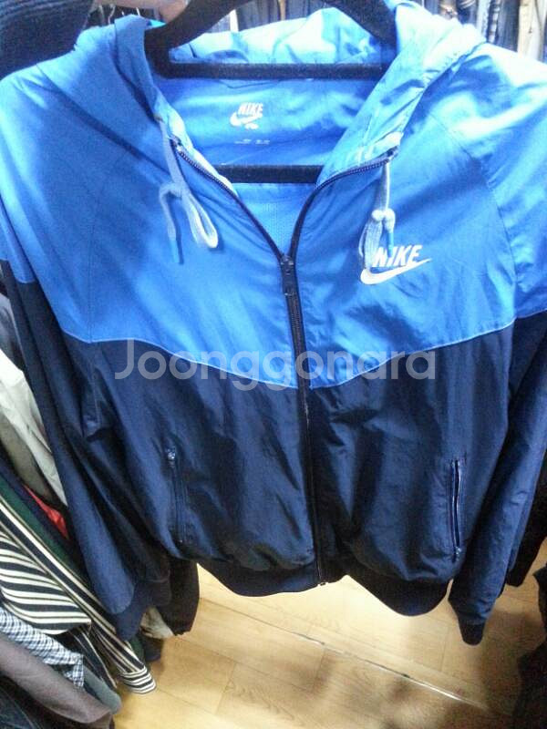 나이키윈드러너바람막이--0