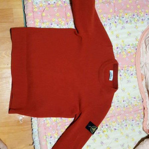 스톤아일랜드 니트