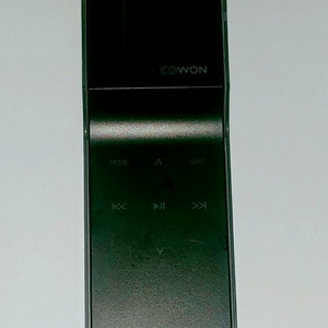 mp3 코원(COWON) E3