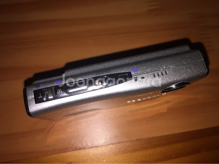 니콘 디지털 카메라 COOLPIX S9--2