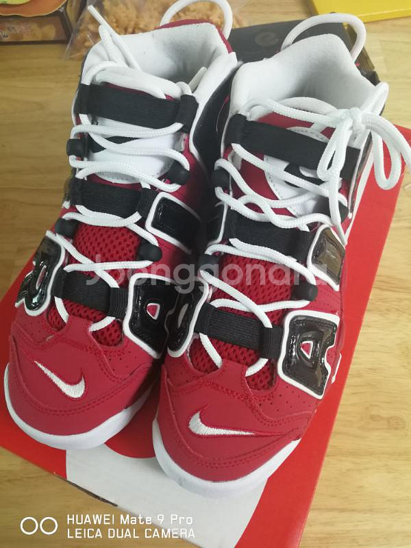 (240) 나이키 어1템포 크리스마스 팝니다--0