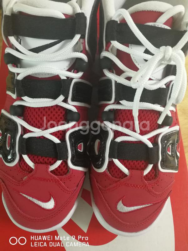 (240) 나이키 어1템포 크리스마스 팝니다--1