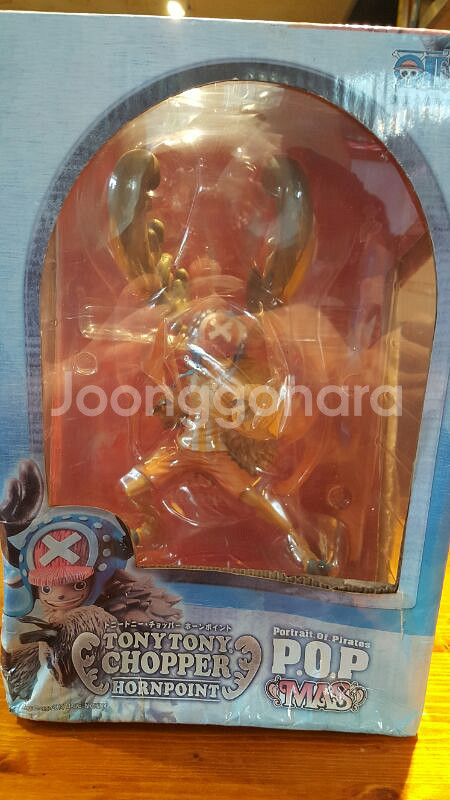 원피스 피규어 팝니다--2