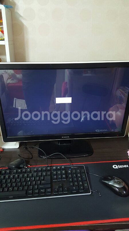 i5컴퓨터 풀셋 팝니다--0