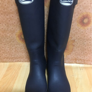 락피쉬 레인부츠