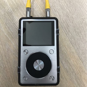 fiio x5ii + e12몽블랑+소리쟁이님 은선