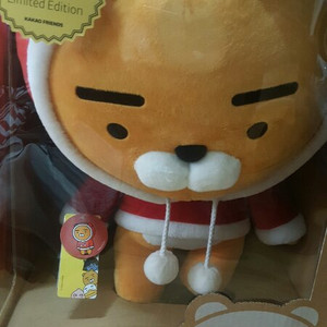 2016 리미티드 산타라이언