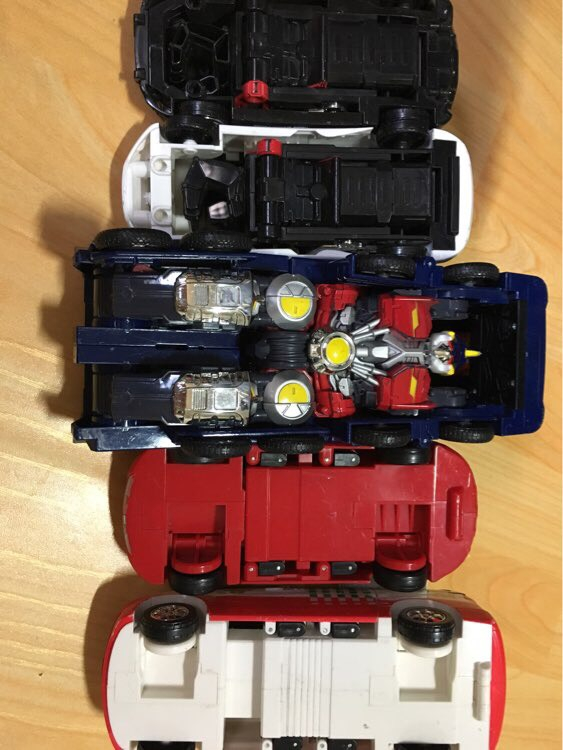 카봇 펜타스톰--4