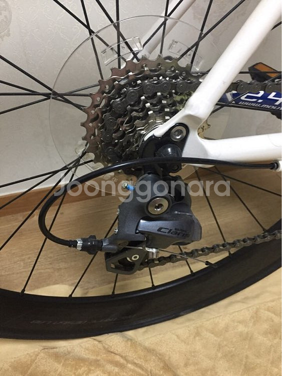 mouve R2.4판매해용! 기타 장비도 같이요--1