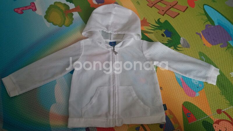 압소바 바람막이 팝니다.--0