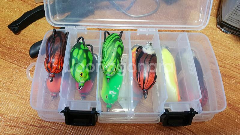 가물치장비 분양합니다--7