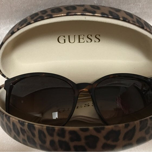 GUESS/ 게스 선글라스  gua1054