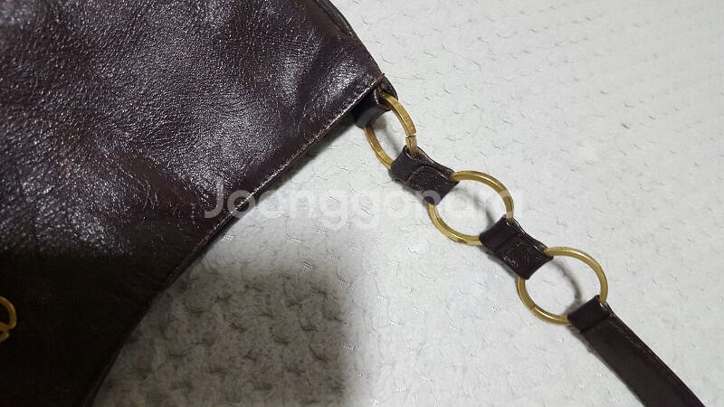 마인 가죽가방--1