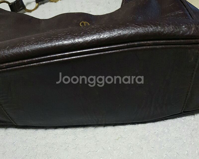 마인 가죽가방--2