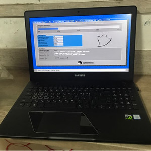 삼성오디세이 i7 ssd256 hdd1tb 팝니다