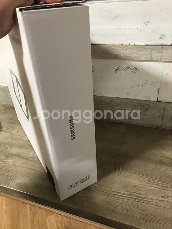 삼성오디세이 i7 ssd256 hdd1tb 팝니다--3