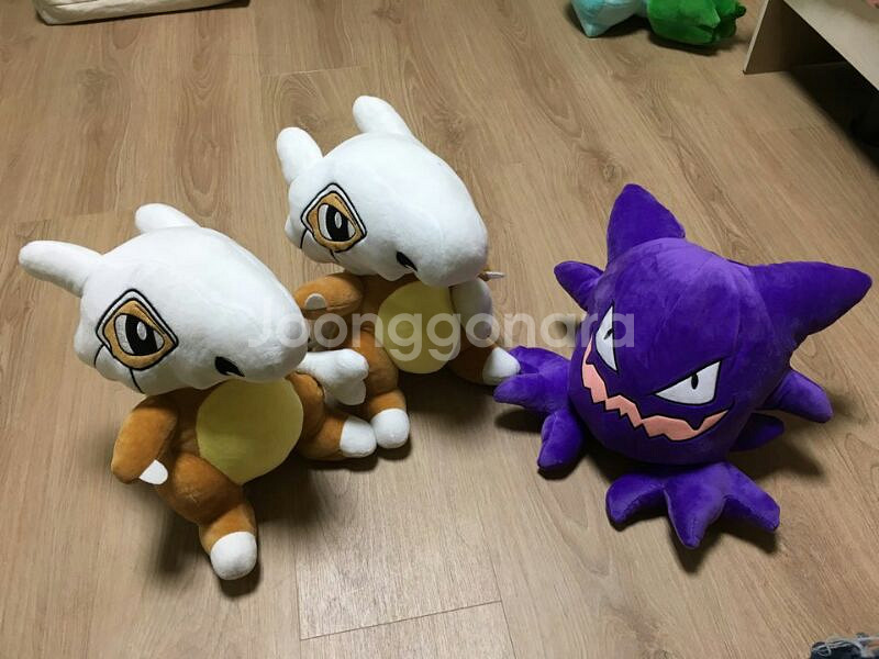 각종 인형 싸게싸게 처분합니다~~~--4