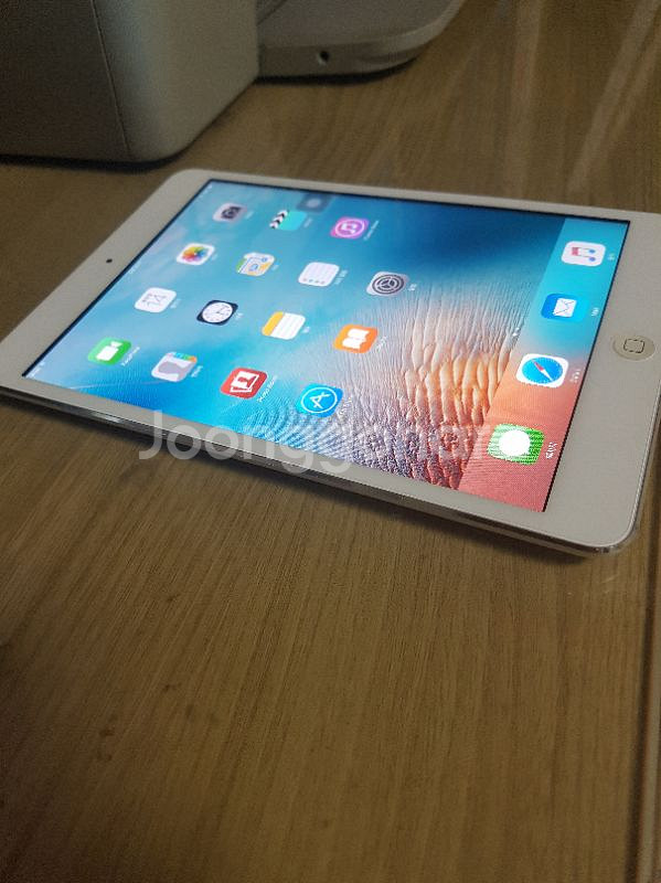 아이패드미니팝니다 ☆제발 내용 먼저봐주시고 연락주--0