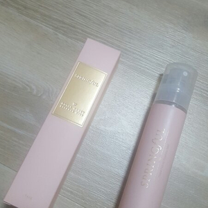 스프링풀 로얄 허니 에센스 미스트 100ml