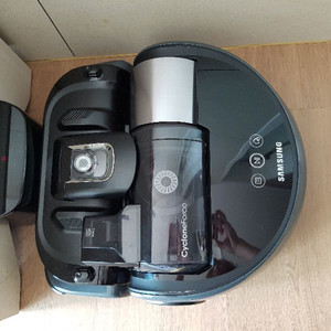삼성전자 VR20J9020UG 로봇청소기