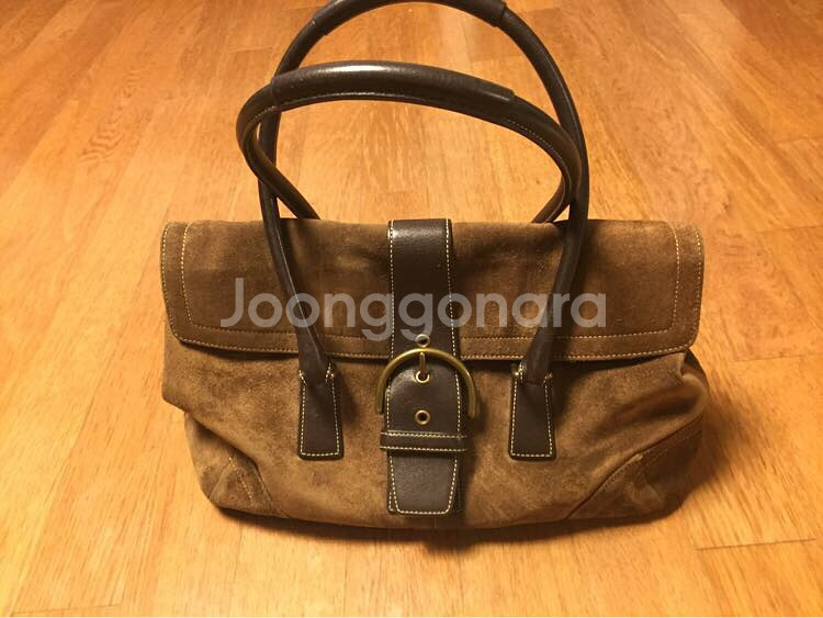 Coach bag--0