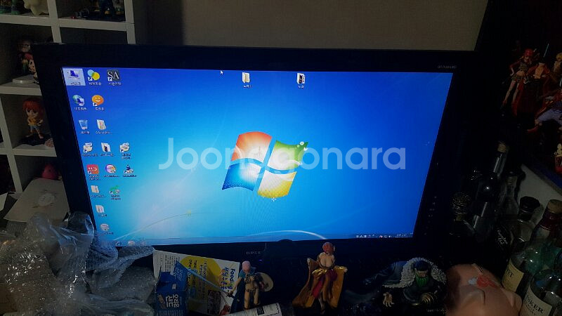 컴퓨터 팝니다--0