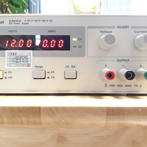 DC Power Supply