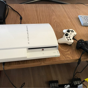 다시 올려요~ ps3 팔아요