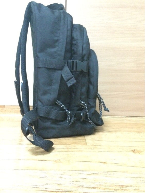 바이모스 검정백팩 3탄--1