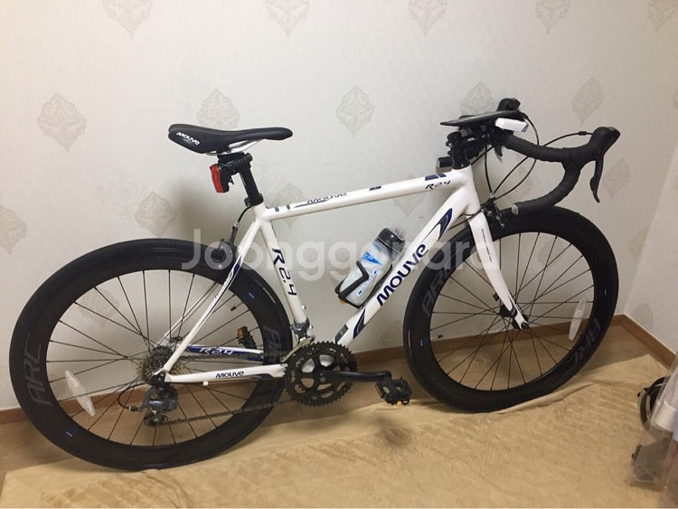 mouveR2.4 팔아요 가격내렷어요--0