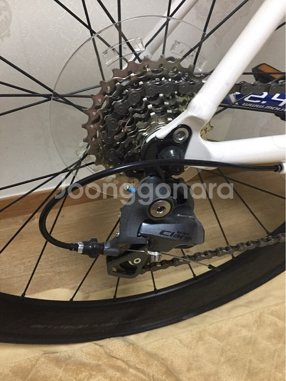 mouveR2.4 팔아요 가격내렷어요--1