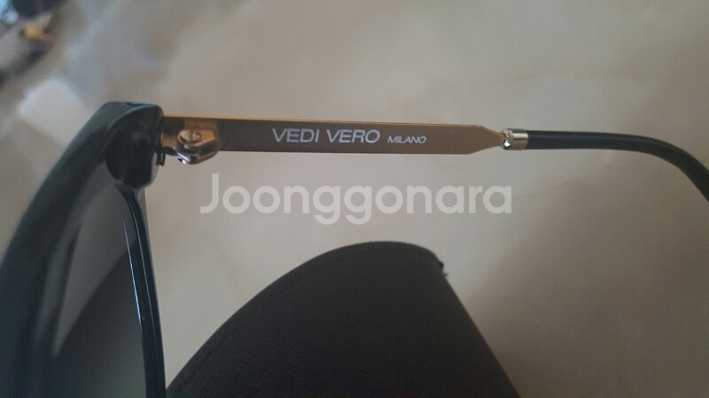 베디베로 선글라스--2