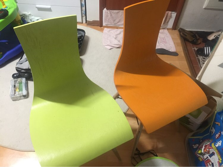 인테리어 의자--2