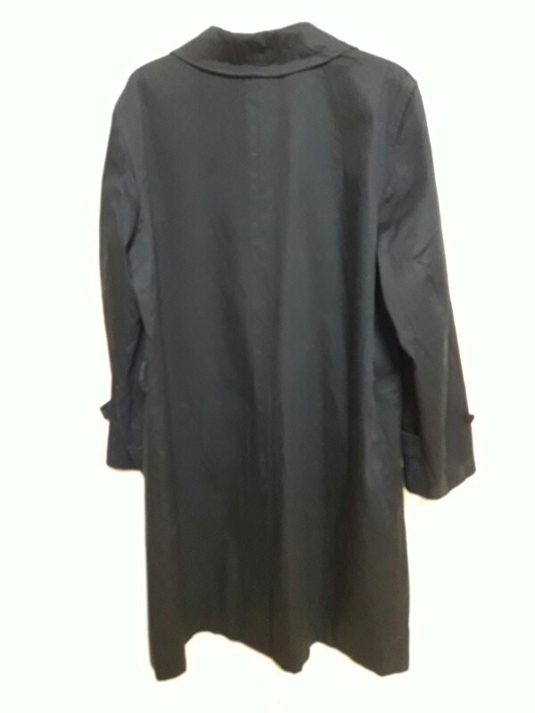 Agnes b 아네스베 트렌치코트--6