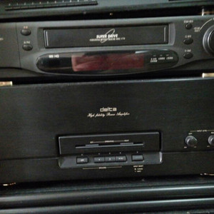 아남 오디오 6000 풀셋 30만..충남아산