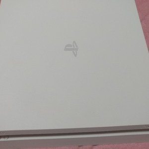 ps4 500g 슬림 화이트 // 타이틀 주변기가