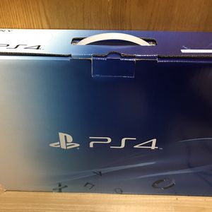 PS4 제트블랙 CUH-1105A 500GB
